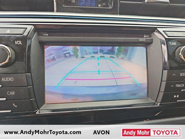 used 2014 Toyota Corolla car, priced at $11,592