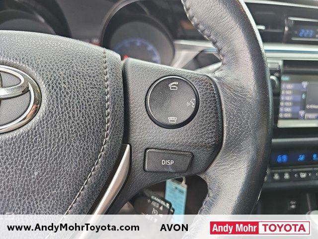 used 2014 Toyota Corolla car, priced at $11,592