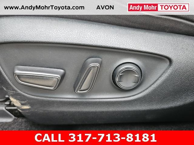 used 2023 Toyota RAV4 car, priced at $32,203