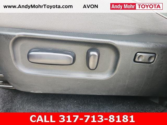 used 2023 Toyota Tacoma car, priced at $36,856