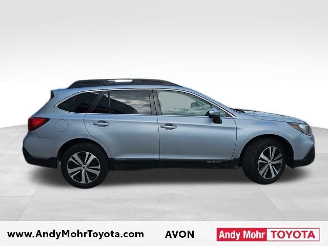 used 2019 Subaru Outback car, priced at $21,278