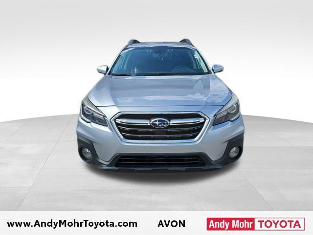 used 2019 Subaru Outback car, priced at $21,278