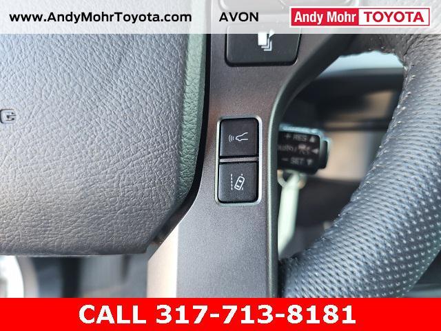 used 2022 Toyota Tacoma car, priced at $39,818