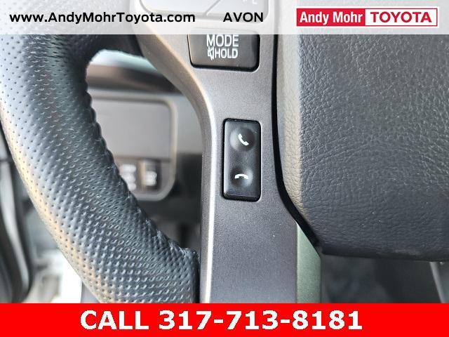 used 2022 Toyota Tacoma car, priced at $39,818