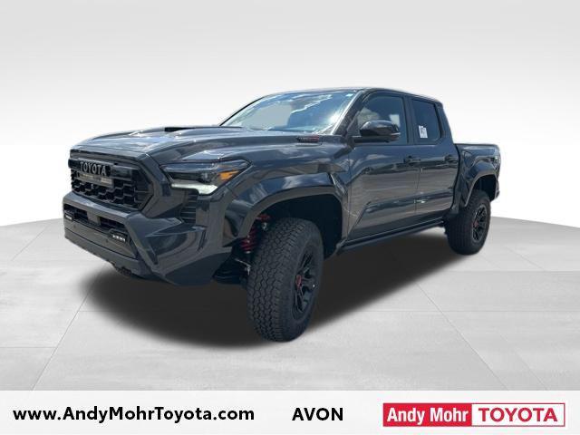 new 2025 Toyota Tacoma car, priced at $66,819