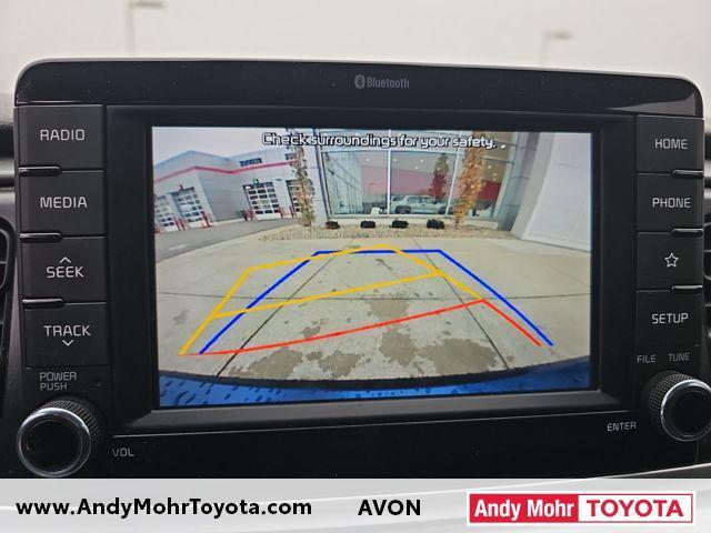 used 2019 Kia Rio car, priced at $10,240