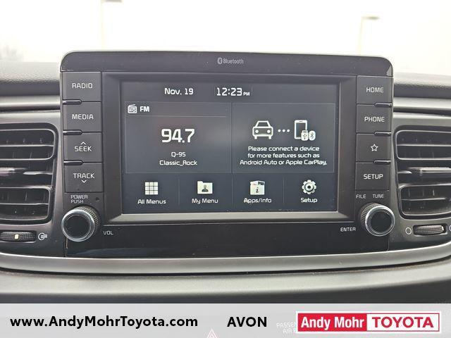 used 2019 Kia Rio car, priced at $10,240