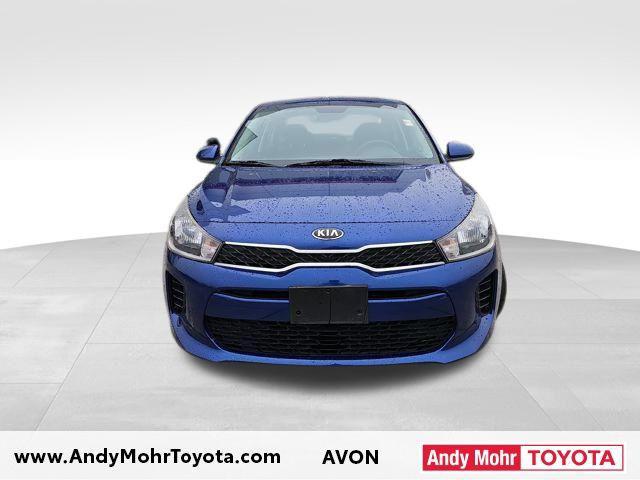 used 2019 Kia Rio car, priced at $10,240
