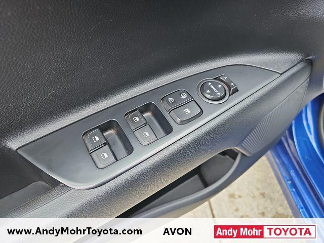 used 2019 Kia Rio car, priced at $10,240