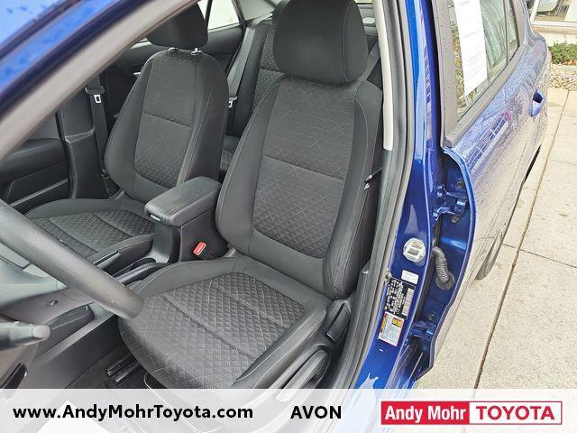 used 2019 Kia Rio car, priced at $10,240