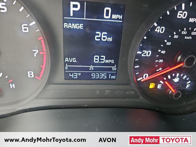 used 2019 Kia Rio car, priced at $10,240