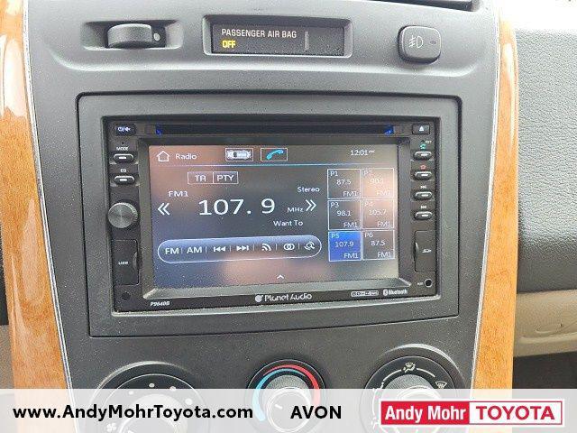 used 2007 Saturn Vue car