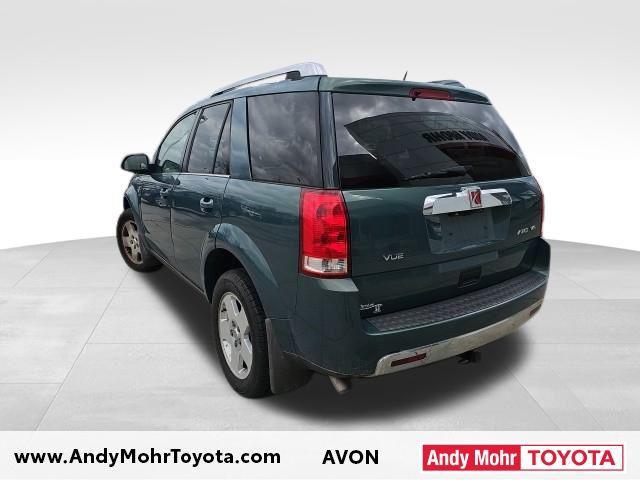 used 2007 Saturn Vue car