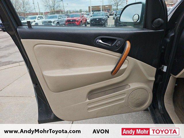 used 2007 Saturn Vue car