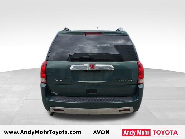 used 2007 Saturn Vue car
