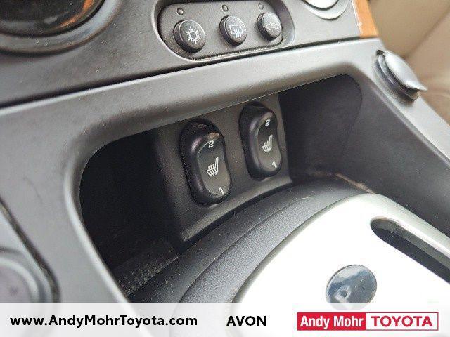 used 2007 Saturn Vue car