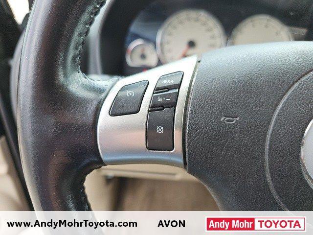 used 2007 Saturn Vue car