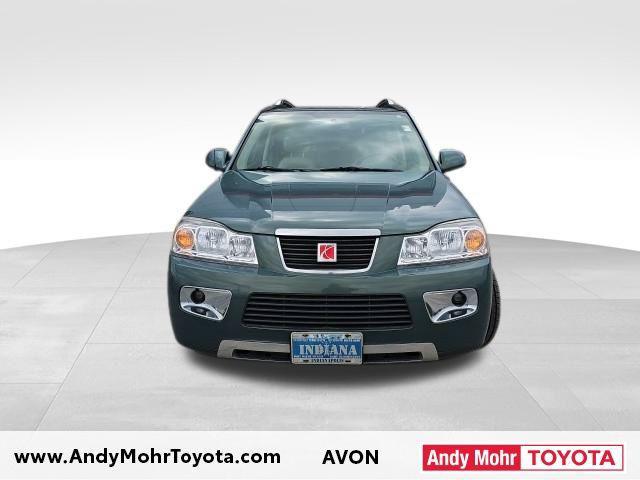 used 2007 Saturn Vue car