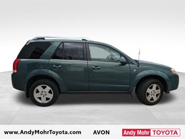 used 2007 Saturn Vue car