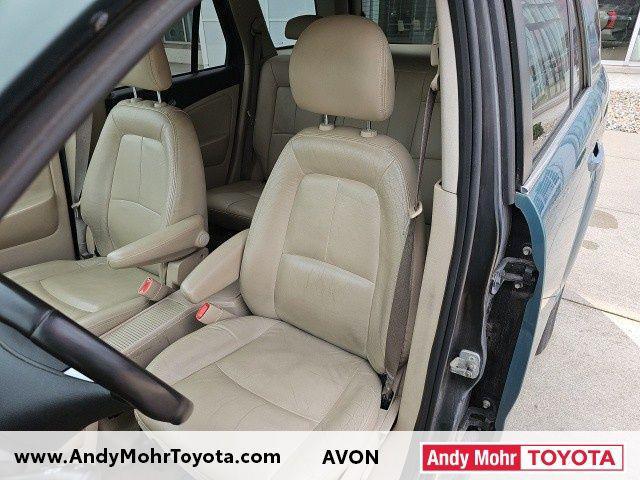 used 2007 Saturn Vue car