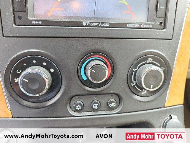 used 2007 Saturn Vue car