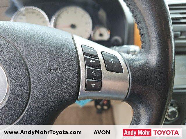 used 2007 Saturn Vue car