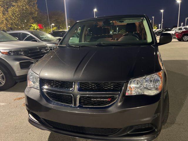 used 2019 Dodge Grand Caravan car, priced at $14,830