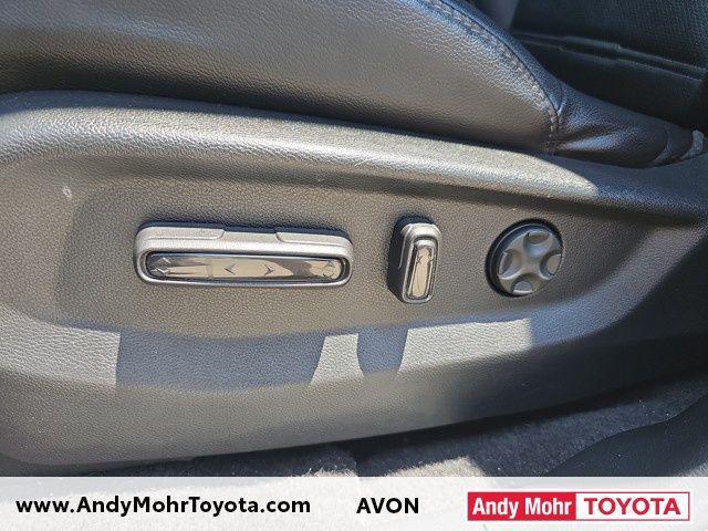 used 2020 Honda CR-V car, priced at $24,070