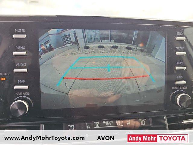 used 2024 Toyota Sienna car, priced at $45,083