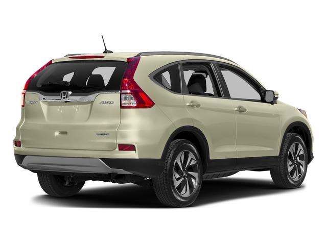 used 2016 Honda CR-V car, priced at $15,608