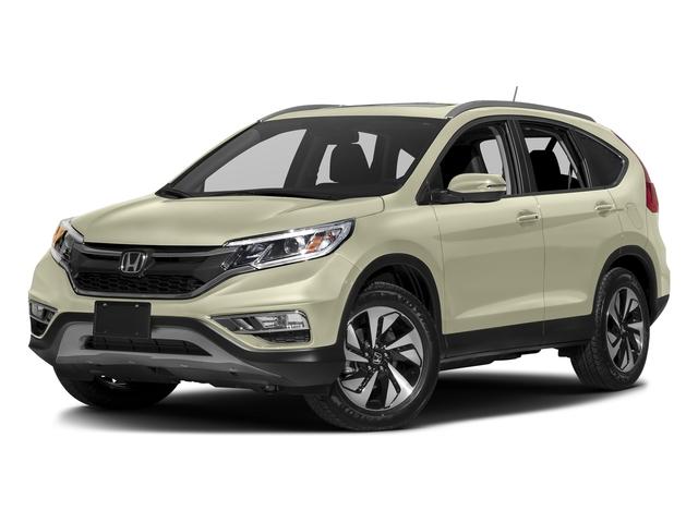 used 2016 Honda CR-V car, priced at $15,608