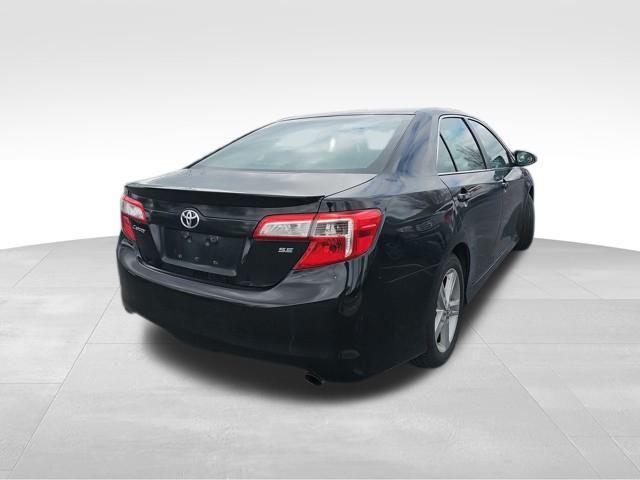 used 2014 Toyota Camry car, priced at $8,039