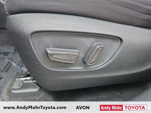 used 2023 Toyota Highlander Hybrid car, priced at $39,977