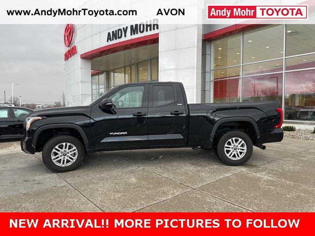 used 2022 Toyota Tundra car, priced at $42,000