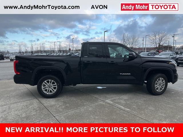 used 2022 Toyota Tundra car, priced at $42,000