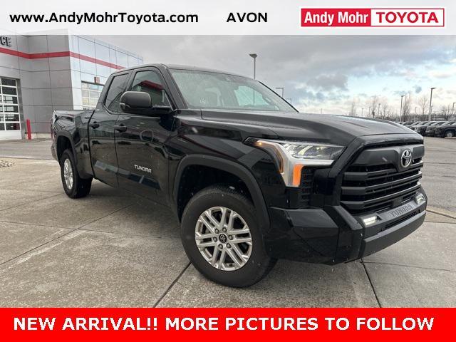 used 2022 Toyota Tundra car, priced at $42,000