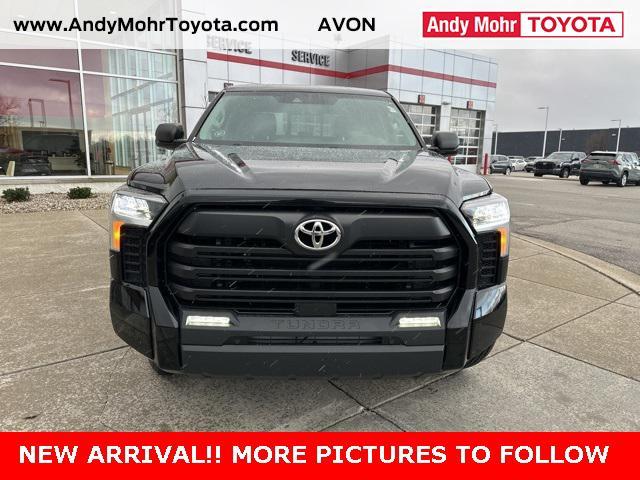 used 2022 Toyota Tundra car, priced at $42,000