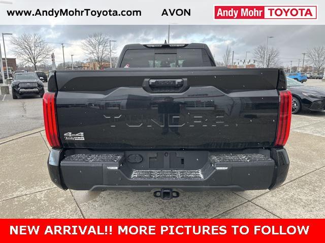 used 2022 Toyota Tundra car, priced at $42,000