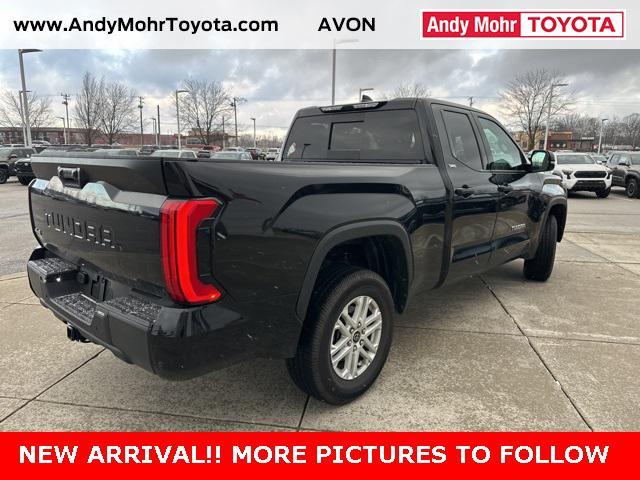 used 2022 Toyota Tundra car, priced at $42,000