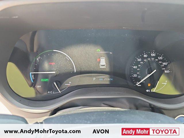 used 2022 Toyota Sienna car, priced at $44,426