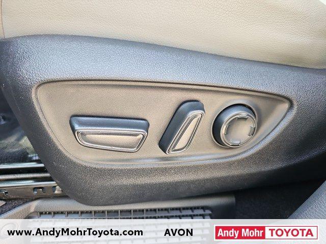 used 2022 Toyota Sienna car, priced at $44,426