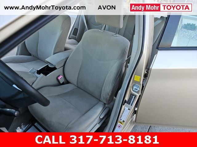 used 2010 Toyota Prius car, priced at $10,877