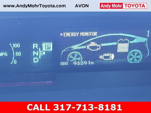 used 2010 Toyota Prius car, priced at $10,877