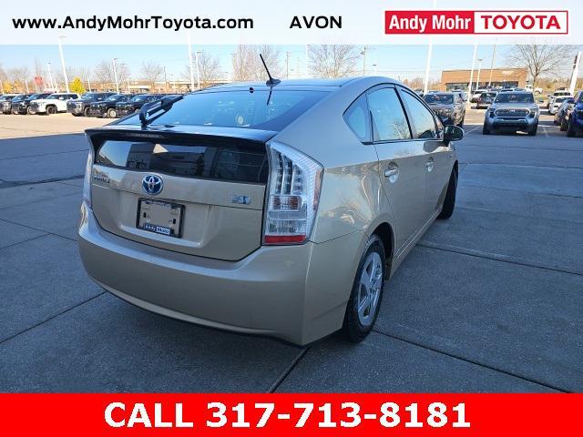 used 2010 Toyota Prius car, priced at $10,877