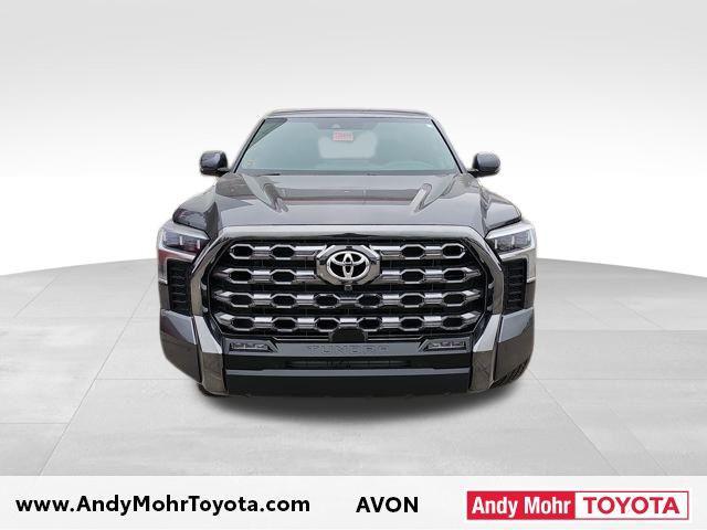 new 2026 Toyota Tundra Hybrid car, priced at $74,900