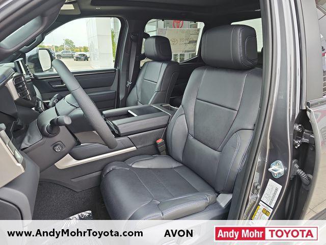 new 2026 Toyota Tundra Hybrid car, priced at $74,900