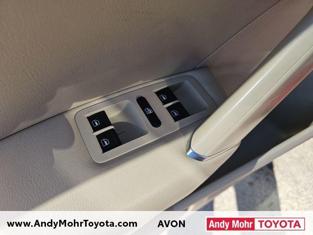 used 2018 Volkswagen Passat car, priced at $13,275