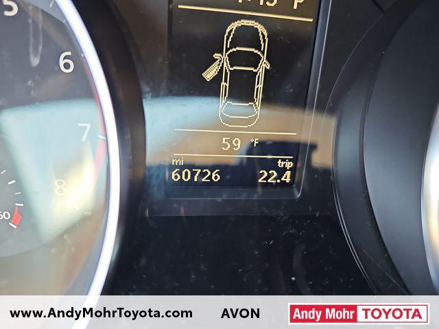 used 2018 Volkswagen Passat car, priced at $13,275