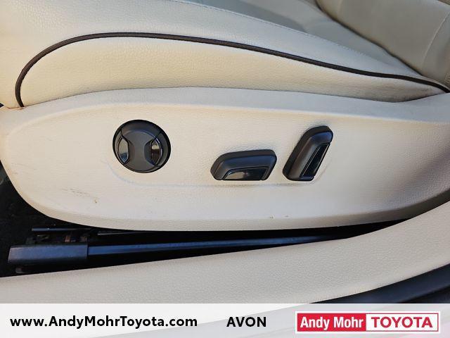 used 2018 Volkswagen Passat car, priced at $13,275