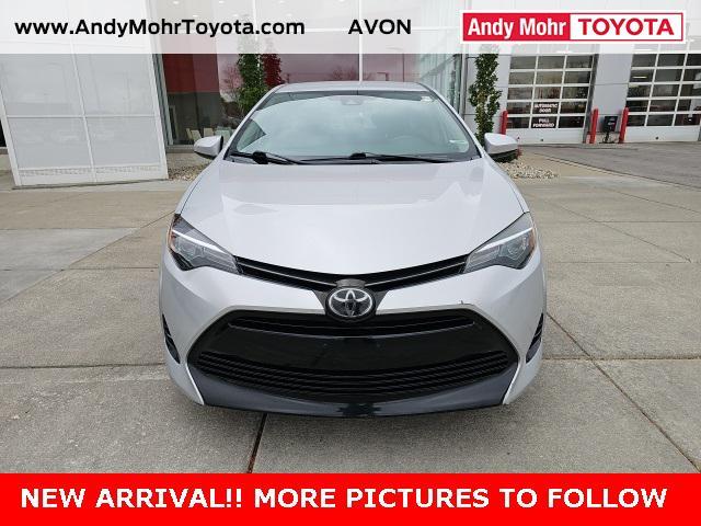 used 2019 Toyota Corolla car, priced at $14,852